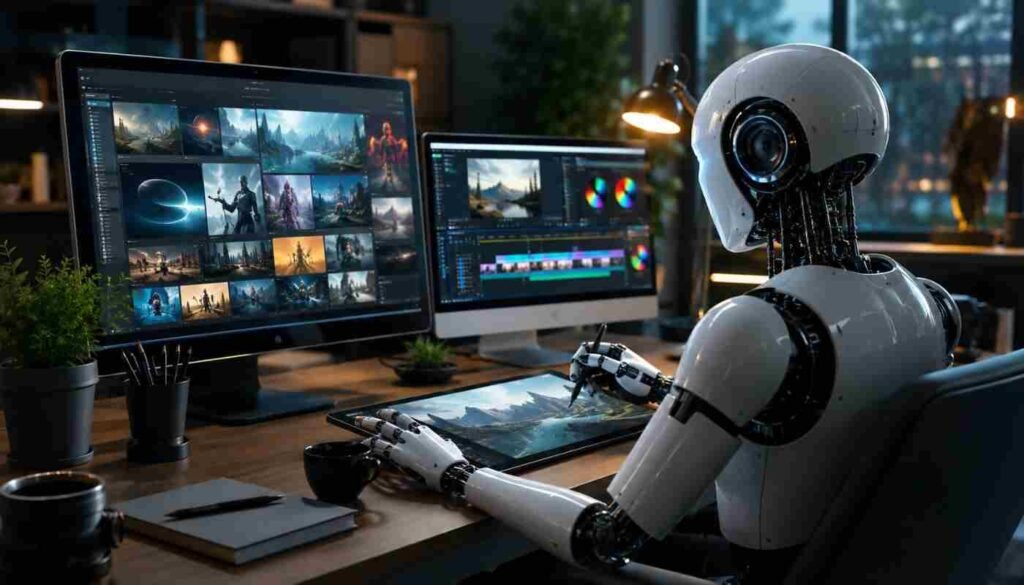 AI Tools