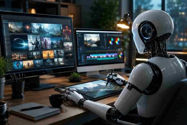 AI Tools