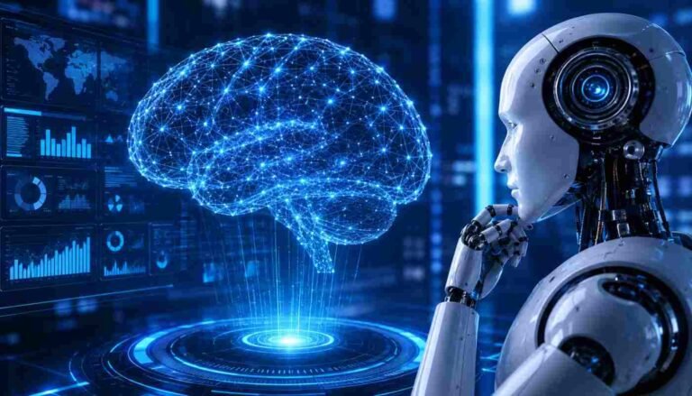 Artificial Intelligence in 2026: Transforming the Future of Technology and Business