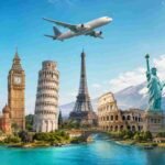 Travel Destinations